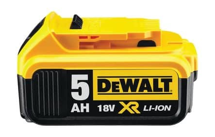 Code 359971 - Batterie