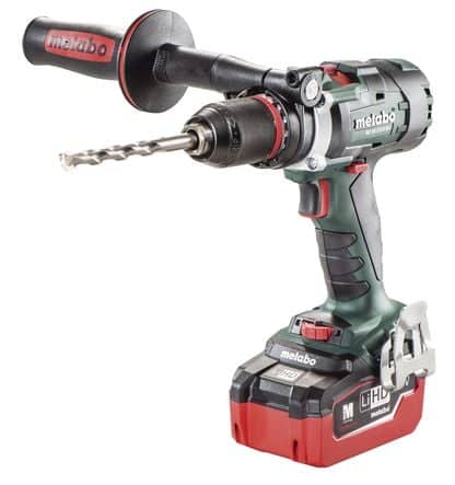 Code 359973 - Visseuse 18 V 3 vitesses 2 x 5,5 Ah LIHD BS18LTX-3BLI