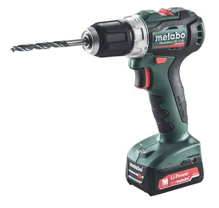 Code 359983 - Perceuse Visseuse 12 V powermaxx BS 12 BL
