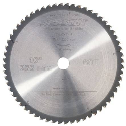 Code 360042 - Lame scie métal pour Dry Cutter