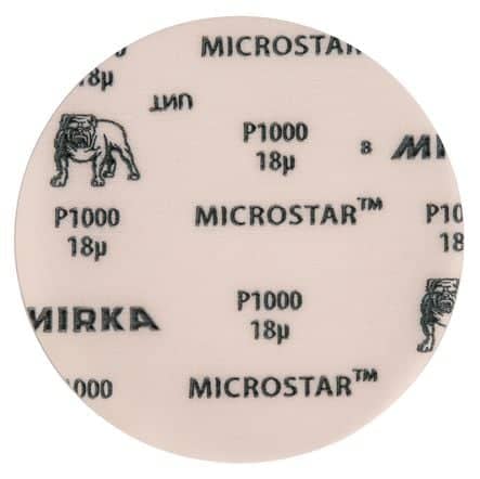 Code 360217 - Ø 150 mm