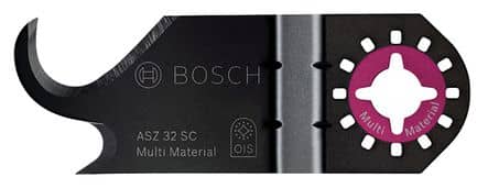 Code 360497 - Couteau multifonction