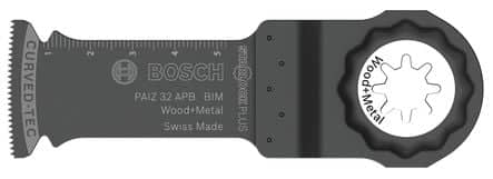 Code 360511 - Lame pour bois et métal C-TEC
