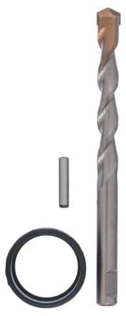 Code 360630 - Foret centrage pour couronne SDS-MAX