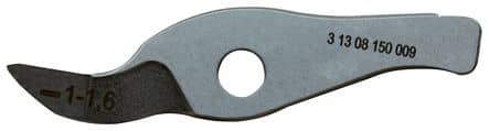 Code 360952 - Couteau mobile pour cisaille