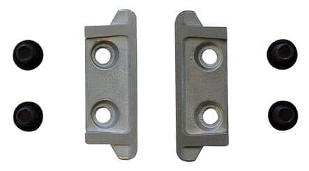 Code 360959 - Paire de mors pour cisaille