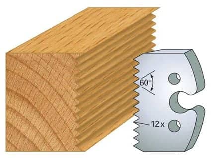 Code 361323 - Enture multiple 4 mm