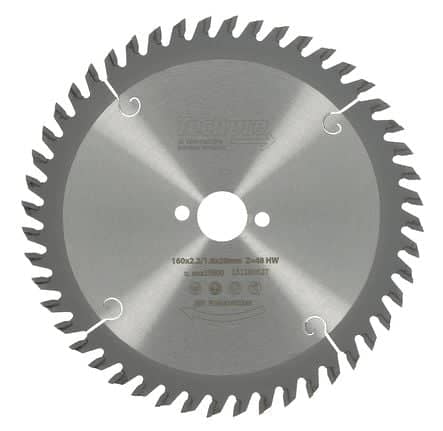 Code 361446 - Lame de scie circulaire