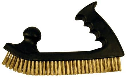 Code 361463 - Brosse manuelle forme rabot