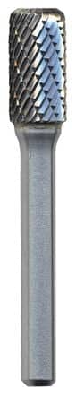 Code 361561 - Cylindrique bout lisse rayonnée