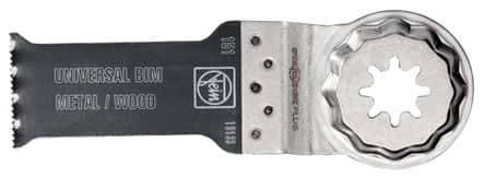 Code 362359 - Lame E-cut multimaster U bim SLP