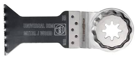 Code 362373 - Lame E-cut multimaster U bim SLP