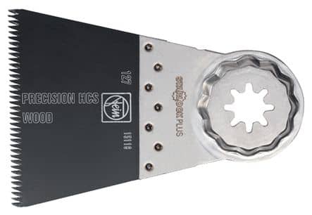 Code 362401 - Lame E-cut multimaster P HCS SL