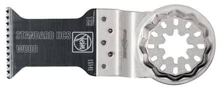 Code 362415 - Lame E-cut Multimaster S HCS SL