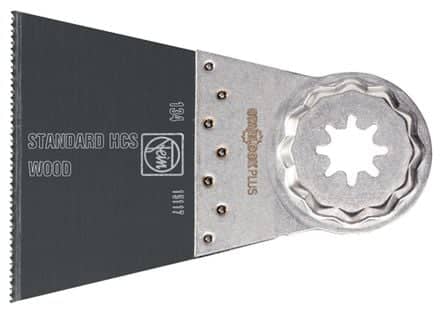 Code 362429 - Lame E-cut multimaster S HCS sl