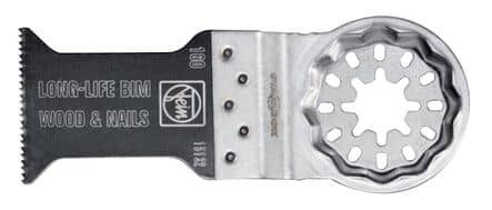 Code 362464 - Lame E-cut multimaster long life bim sl