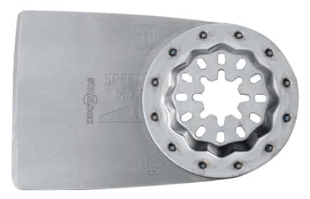 Code 362485 - Racloir rigide multimaster sl