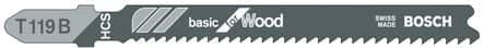 Code 363342 - T 119 B