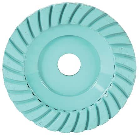 Code 363507 - Assiette à poncer pro cup SG