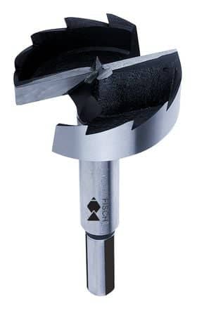 Code 363605 - Mèche forstner bois rond
