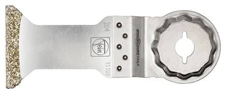 Code 364991 - Lame E-Cut à concrétion diamant