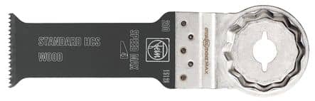 Code 365047 - Lame e-cut DS Starlock Max