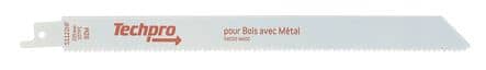 Code 365159 - Bois / métal longue