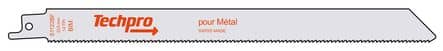 Code 365173 - Métal longue