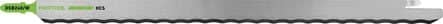 Code 365376 - Lame de scie pour scie ISC