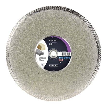 Code 365971 - Disque diamant ULTRA 2D