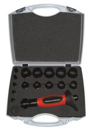 Code 366447 - Coffret découpes joints
