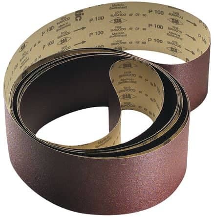 Code 368046 - Largeur 120 mm / longueur 8 000 mm