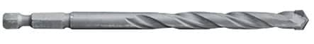 Code 370678 - Foret centrage multi-construction carbure