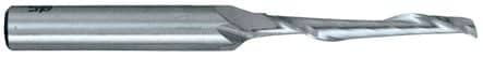Code 376628 - Fraise aluminium 1 coupe