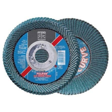 Code 377293 - Disque à lamelle d'angle