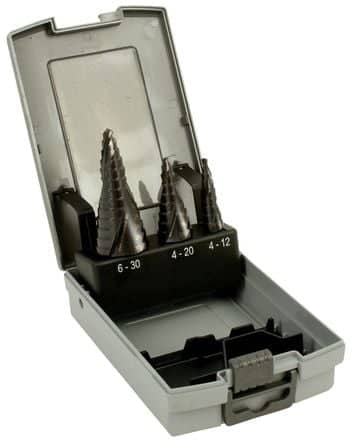 Code 378952 - Coffret 3 forets etages revetus