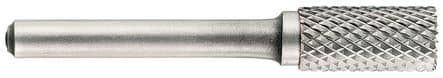 Code 379820 - Fraise lime cylindrique bout brise-copeaux