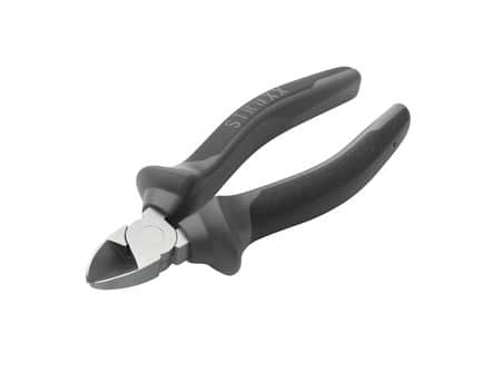 Code 380034 - Pince coupante diagonale dure