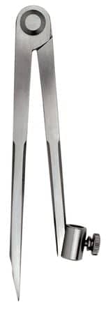 Code 380510 - Compas porte-crayon