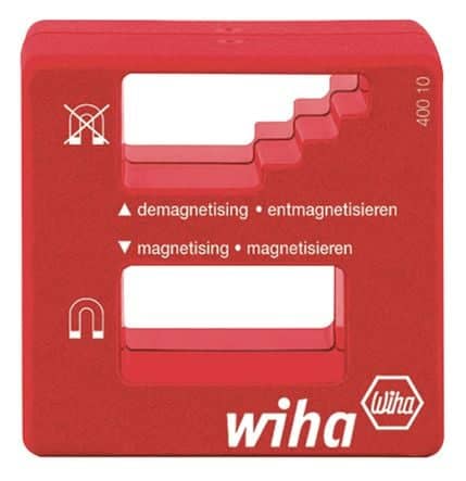 Code 380530 - Magnétiseur démagnétiseur