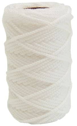 Code 380625 - Cordeau tressé polypropylène