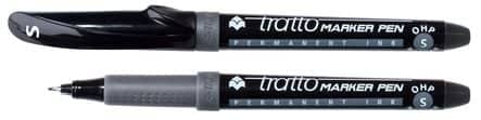 Code 380706 - Marqueur permanent pointe fine