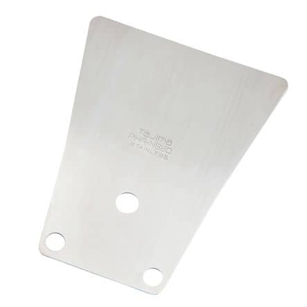 Code 380986 - Lame de rechange pour grattoir