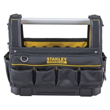 Code 381021 - Panier porte-outils textile PROSTAK