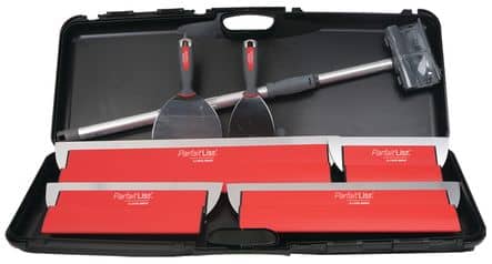 Code 381133 - Valise Parfaitliss pour plaquiste