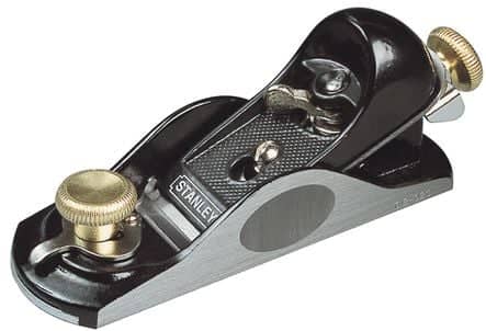 Code 381192 - Rabot petit modèle confort