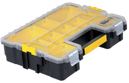 Code 381573 - Boîte de rangement amovible