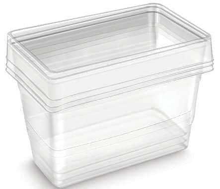 Code 381679 - Liner de rechange pour boîte de rangement