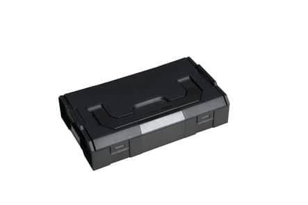 Code 381686 - L-BOXX mini couvercle opaque
