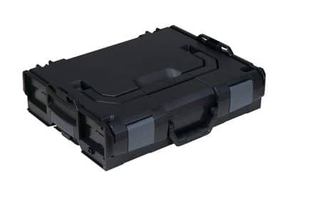 Code 381693 - L-BOXX 102 couvercle opaque